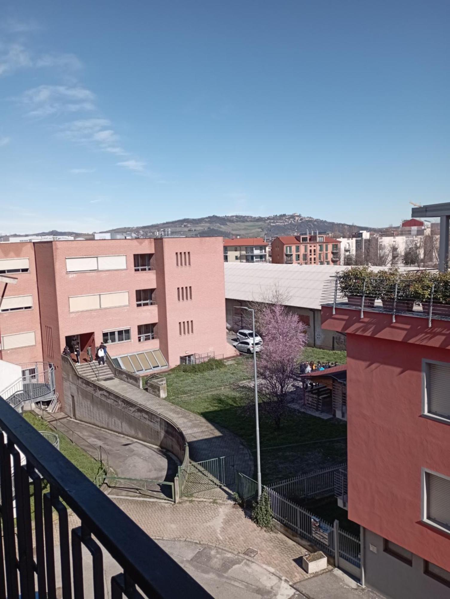Rossini15 - Garage Privato Apartment Alba  Exterior photo